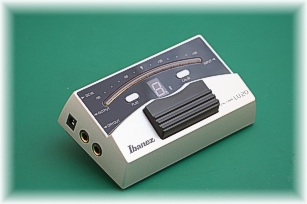 Ibanez Tuner LU 20